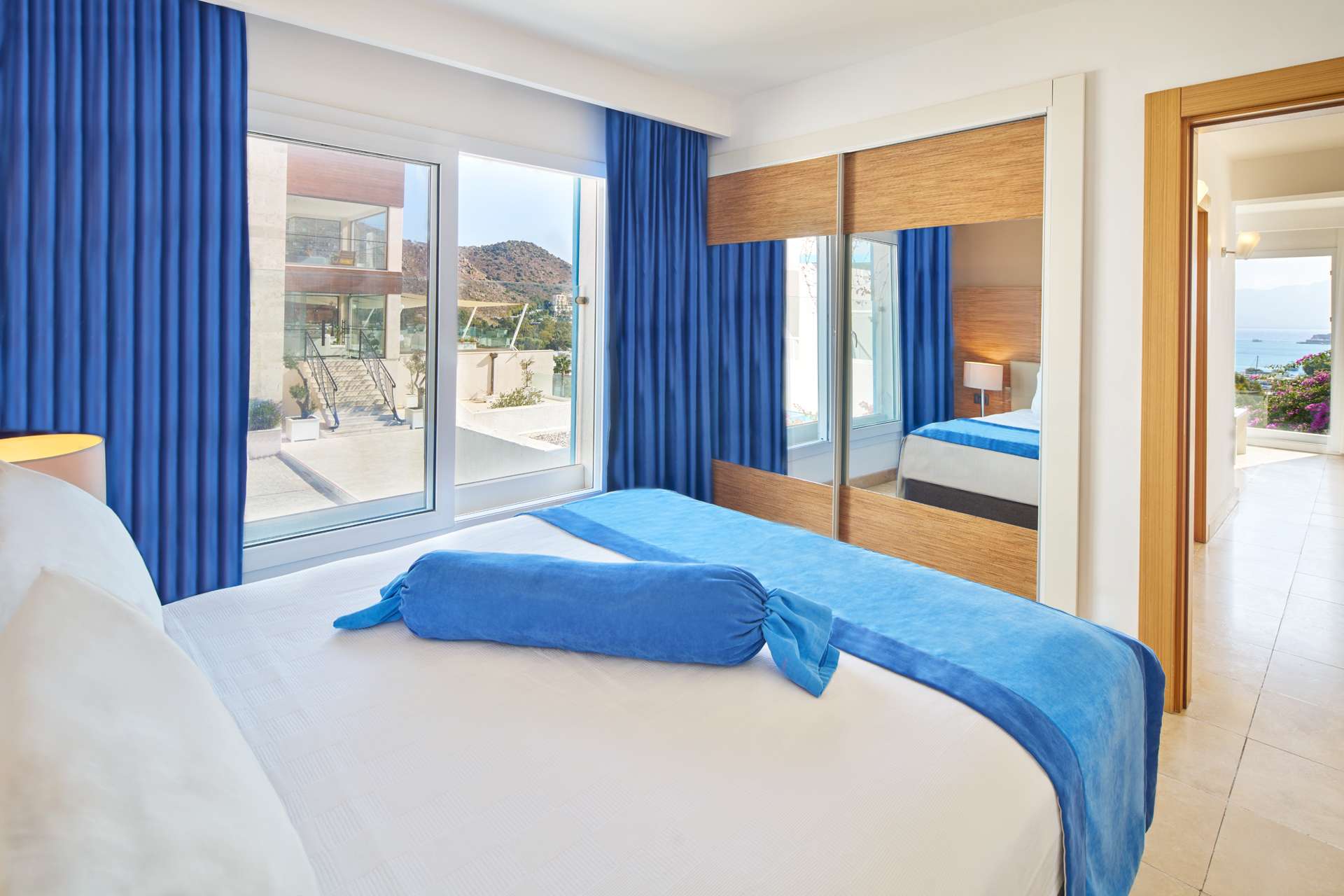 Club 1+1 Bahçe Manzaralı